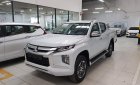 Mitsubishi Triton 2022 - [Ưu đãi cuối năm] Đủ màu giao ngay - Tặng phụ kiện chính hãng - Thẻ bảo dưỡng 1 năm