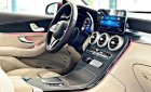 Mercedes-Benz GLC 200 2022 - 600tr lăn bánh xe về nhà - Hỗ trợ 50% trước bạ - Ưu đãi ngập tràn