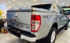 Ford Ranger 2017 - Màu bạc, nhập khẩu nguyên chiếc số sàn, 540 triệu