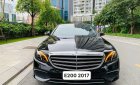 Mercedes-Benz E200 2017 - Giá 1 tỷ 440tr