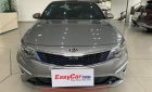 Kia Optima 2019 - Xe màu bạc