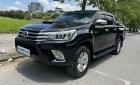 Toyota Hilux 2016 - Màu đen, nhập khẩu nguyên chiếc, 670tr