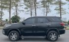 Toyota Fortuner 2021 - Toyota Fortuner 2021 số tự động tại Hà Nội