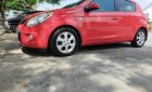 Hyundai i20 2010 - Hyundai i20 2010 số tự động