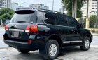 Toyota Land Cruiser 2014 - Nhập khẩu nguyên chiếc, xe bao check test