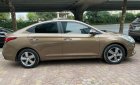 Hyundai Accent 2018 - Số tự động, xe 1 chủ biển phố không mất 20 triệu, xe còn rất mới, lốp theo xe còn 5 quả