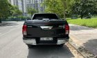 Toyota Hilux 2016 - Màu đen, nhập khẩu nguyên chiếc, 670tr