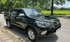 Toyota Hilux 2016 - Màu đen, nhập khẩu nguyên chiếc, 670tr