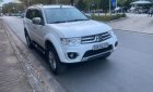 Mitsubishi Pajero Sport 2015 - Mitsubishi Pajero Sport 2015 tại Hà Nội