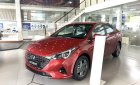 Hyundai Accent 2022 - Giá tốt nhất Hà Nội - Giảm tiền mặt + tặng ngay máy tính bảng Samsung Tab A7 Lite - Sẵn đỏ đen trắng giao ngay