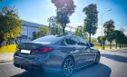 BMW 520i 2021 - Up full Body M Sport kèm nhiều đồ chơi