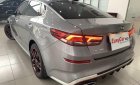 Kia Optima 2019 - Xe màu bạc