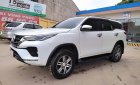 Toyota Fortuner 2021 - Đăng ký 2022, xe cực đẹp