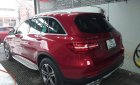 Mercedes-Benz GLC 200 2019 - Màu đỏ, xe nhập