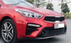 Kia Cerato 2019 - Màu đỏ giá 595tr