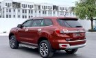 Ford Everest 2021 - Bán xe ít sử dụng giá tốt 1 tỷ 230tr