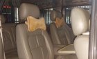 Kia Carnival 2009 - Kia Carnival 2009 số tự động tại Tp.HCM