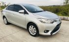 Toyota Vios 2018 - Màu bạc, giá chỉ 459 triệu