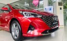 Hyundai Accent 2022 - Giá giảm sâu cuối năm, tặng phụ kiện và quà tặng theo xe