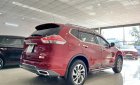 Nissan X trail 2019 - Xe màu đỏ giá cạnh tranh