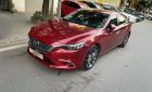 Mazda 6 2017 - Xe không đâm đụng, không ngập nước