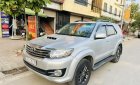 Toyota Fortuner 2016 - Số sàn máy dầu chắc tay, xe còn mới không lỗi nhỏ - Giá yêu thương