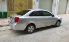 Chevrolet Lacetti 2012 - Zin - Rẻ - Đẹp gia đình