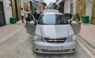 Chevrolet Lacetti 2012 - Zin - Rẻ - Đẹp gia đình