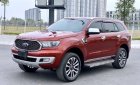 Ford Everest 2021 - Bán xe ít sử dụng giá tốt 1 tỷ 230tr