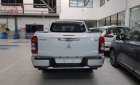 Mitsubishi Triton 2022 - [Giao xe giá tốt] Ưu đãi đặc biệt - Đủ màu giao ngay - Tặng phụ kiện chính hãng