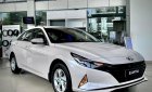 Hyundai Elantra 2022 - Sẵn xe giao ngay + cơ hội vàng: Tặng BHTV 1 năm + tặng 8 triệu tiền mặt - Liên hệ ngay hôm nay