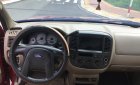 Ford Escape 2003 - Ít sử dụng