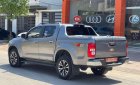 Chevrolet Colorado 2018 - Xe màu xám, giá chỉ 595 triệu