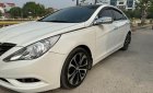 Hyundai Sonata 2011 - Hyundai Sonata 2011 tại Hà Nội