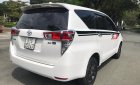 Toyota Innova 2017 - Chính chủ, giá chỉ 535tr