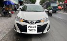 Toyota Vios 2020 - Bỉm thành phố