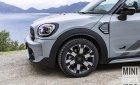 Mini Cooper S 2022 - Untamed Edition 2022 - Nhập khẩu UK - Phiên bản kỷ niệm siêu hiếm