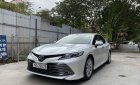 Toyota Camry 2020 - Bán xe màu trắng