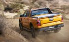 Ford Ranger 2022 - Chỉ từ #200tr sở hữu ngay xe - Giá tốt nhất liên hệ trực tiếp hotline