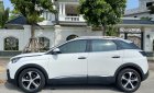 Peugeot 3008 2018 - Bản cao cấp nhất full kịch option