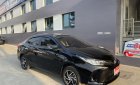Toyota Vios 2021 - SIêu lướt màu đen giá rẻ