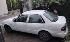 Toyota Corolla 2000 - 2 chìa zin có khoá khiển cửa từ xa