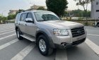 Ford Everest 2007 - Máy dầu xe đẹp