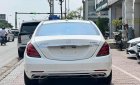 Mercedes-Benz S 450L 2018 - Xe màu trắng