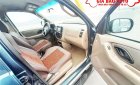 Ford Escape 2001 - Xe màu xanh lam