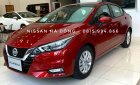 Nissan Almera 2021 - Nissan 2021 tại Hà Nội