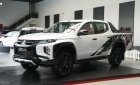 Mitsubishi Triton 2022 - Sẵn xe giao ngay - Đủ màu - Giá cực tốt - Ưu đãi khủng