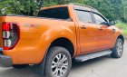 Ford Ranger 2016 - Xe chính chủ giá tốt 675tr