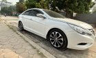 Hyundai Sonata 2011 - Hyundai Sonata 2011 tại Hà Nội