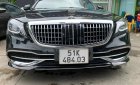 Mercedes-Benz S400 2015 - Xe đi 100.000km